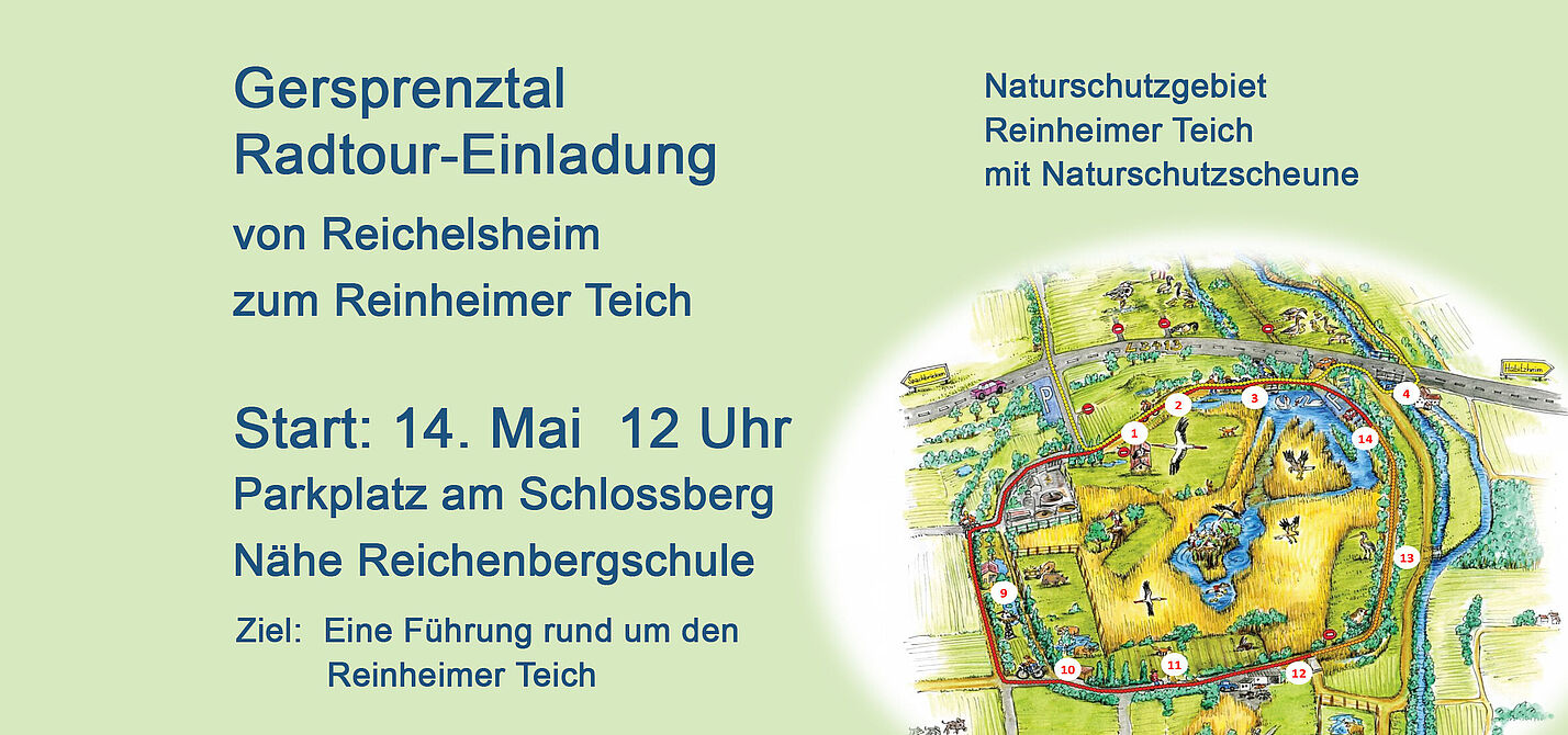 Reinheimer Teich