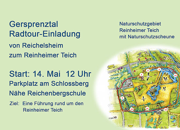 Reinheimer Teich