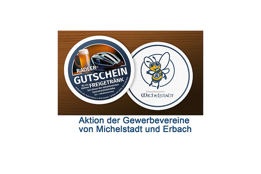 Gewerbeverein Gewerbevereinaktion