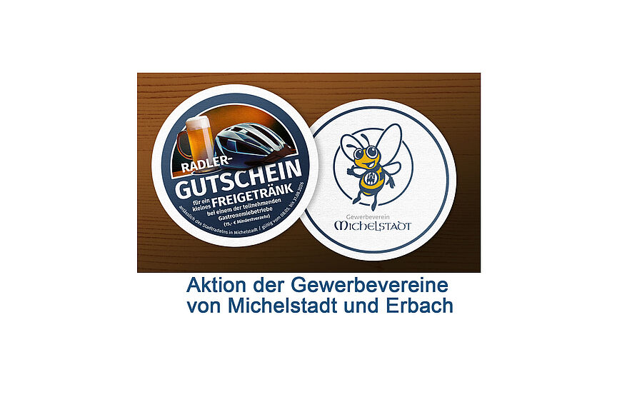 Gewerbeverein Gewerbevereinaktion