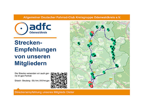 Empfehlung für Ausflüge