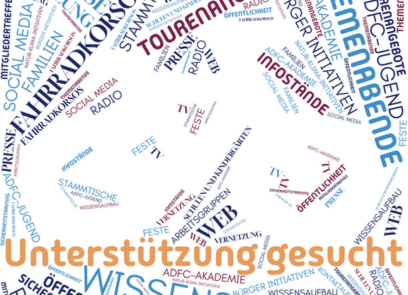 Unterstuetzer