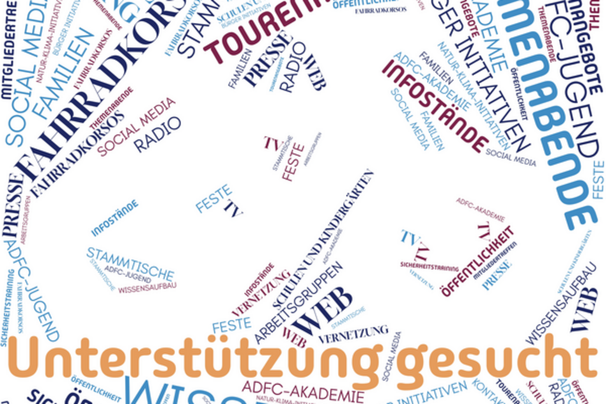 Unterstuetzersuche Unterstuetzer