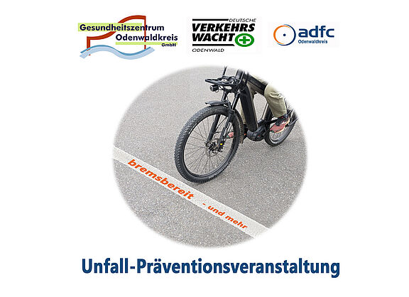 Unfallprävention